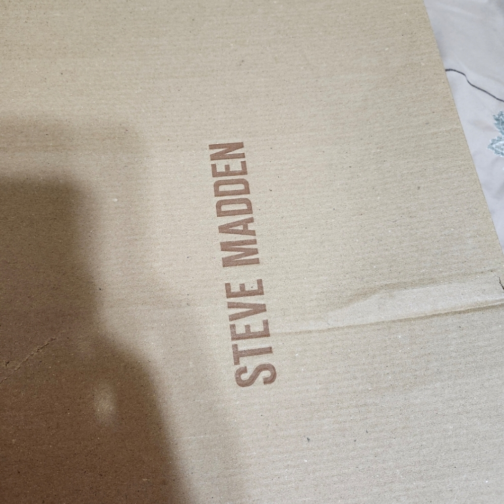 Steve Madden Boots